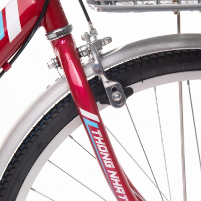 Xe đạp Thống Nhất GN06-26 - Hàng chính hãng