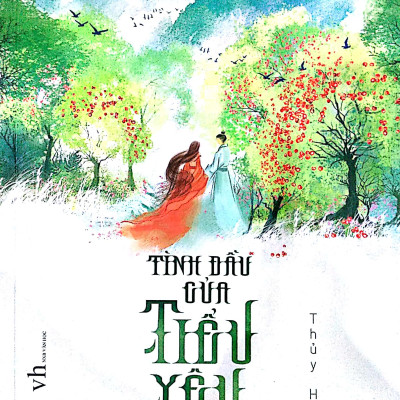 Tình Đầu Của Tiểu Yêu (Tập 2)