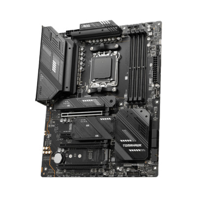 Bo mạch chủ Main MSI MAG X670E TOMAHAWK WIFI Socket LGA 1200 - Hàng Chính Hãng