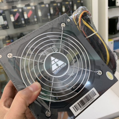 Nguồn máy tính  Golden Field Dragon 600W GTX680 _ Hàng chính hãng