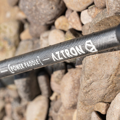 Mái chèo Aztron Power carbon 70 3 section AC-P311