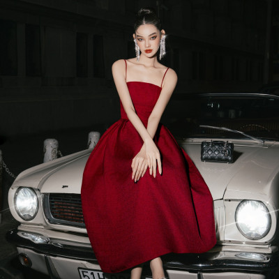 OLV - Đầm tiệc Karty Dress