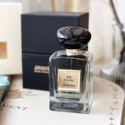 Nước Hoa Giorgio Armani Prive Thé Yulong 100ml