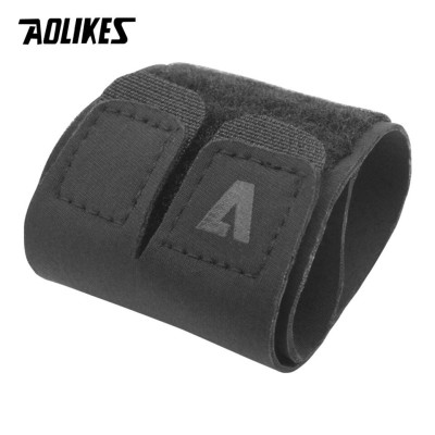 Nẹp cố định ngón tay loại bó 2 ngón AOLIKES A-1581 Sports finger