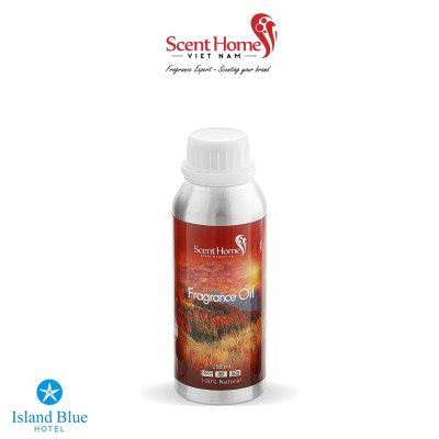 Tinh dầu Island Blue - ScentHomes (Island Blue- 50ml,100ml,250ml)
