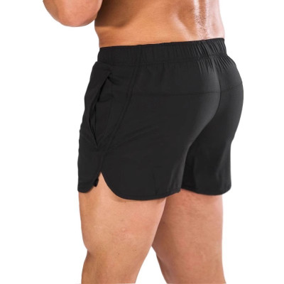 Quần short Nam tập Gym thể thao, mặc nhà, đi chơi - T0588