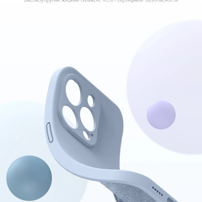 Ốp lưng dành cho iPhone 12 Pro Max, iPhone 12 Pro, iPhone 12, iPhone 12 Mini hiệu KST DESIGN chống bẩn, chống sốc, bảo vệ Camera cao cấp - Hàng chính hãng.