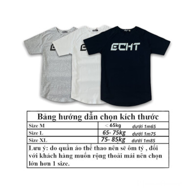 Áo nam tập gym DO GYM SHOP form ôm body, thun cotton thoáng mát