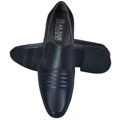 Giày Tây Nam Công Sở Da Bò Thật TiTi ĐÔ Cao Cấp GT2021d