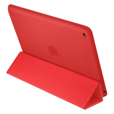 Bộ Bao Da Cho iPad Air 2 Smart Case Và Hộp Đựng Tai Nghe – Hàng Nhập Khẩu
