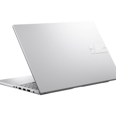 Asus Vivobook 15 X1504VA-NJ1969W (Intel Core i5-1334U | 16GB | 512GB | Intel Iris Xe | 15.6 inch FHD IPS | Win 11 | Bạc) - HÀNG CHÍNH HÃNG