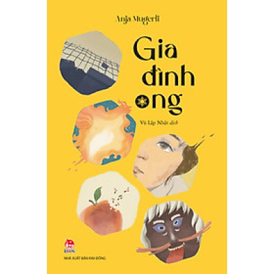 Gia Đình Ong