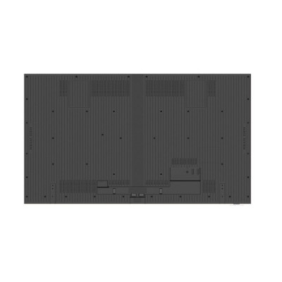 Smart Tivi Coocaa khung tranh QLED 4K 55 inch 55LN7000G - Hàng chính hãng