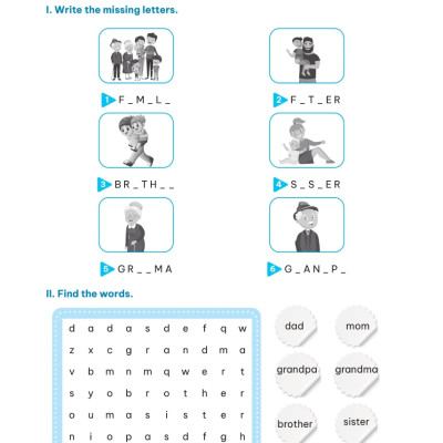 Luyện Chuyên Sâu Ngữ Pháp Và Bài Tập Tiếng Anh 3 (Theo Chương Trình Global Success) - MEGA