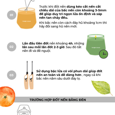 Nến Ly Lục Giác Sáp Đậu Nành 284gram từ Yankee Candle - Sparkling Cinnamon