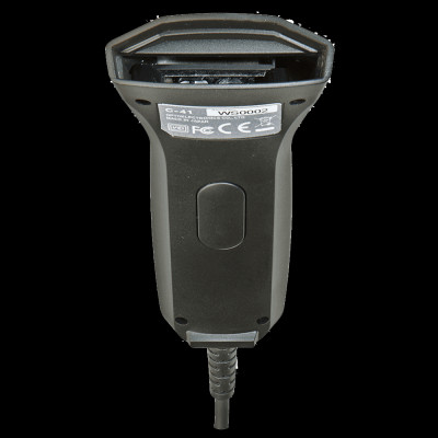 Máy Quét Mã Vạch OPTICON C-41 (Màu Trắng) -  Hàng Chính Hãng