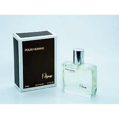 Nước hoa nam cao cấp F