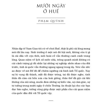 Du Ký Việt Nam Trên Nam Phong Tạp Chí (Bộ 2 Cuốn)
