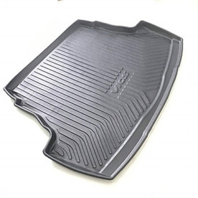 Thảm Nhựa Lót Cốp Sau Dành Cho Xe Ô Tô Toyota Vios 2014-2017