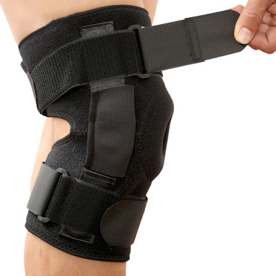 Bó gối thể thao Aolikes có đệm AL7907 (1 chiếc) 