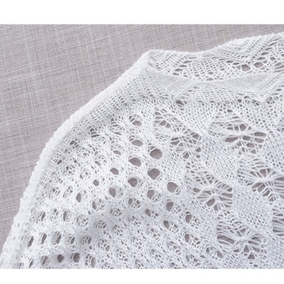 Áo len lưới mỏng siêu xinh phong cách trẻ trung dễ phối đồ Haint Boutique Hb30