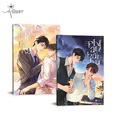 Sách - Phi Âu Bất Hạ - AZ Việt Nam