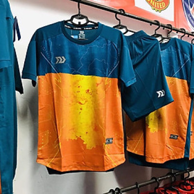 Áo thể thao chính hãng Bulbal Cam