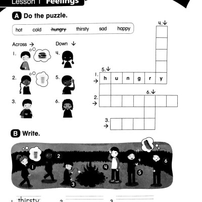 Everybody Up 2E 2: Workbook