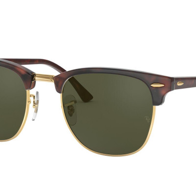 Mắt Kính RAY-BAN CLUBMASTER - RB3016F W0366 -Sunglasses
