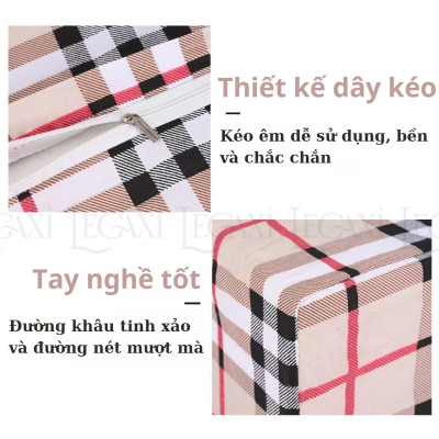 Gối Kê Chân Chống Suy Giãn Tĩnh Mạch Lượn Sóng,Tăng Tuần Hoàn Máu Chống Phù Nề, Giảm Ê Buốt, Đau Mỏi