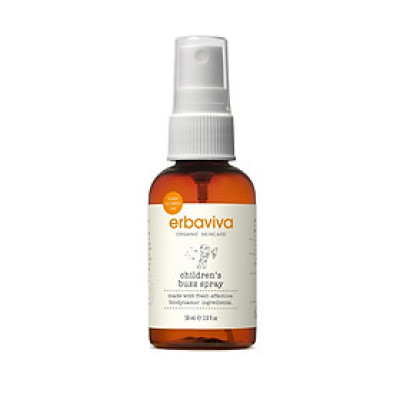 XỊT CHỐNG CÔN TRÙNG ERBAVIVA CHILDREN