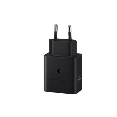 Củ sạc samsung 45W Hàng chính hãng (Không Kèm cáp)