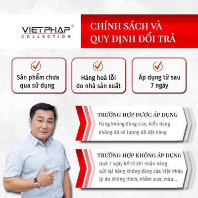 (SALE UP 70%) Áo Thun Dệt Cao Cấp VIỆT PHÁP/ Form Luxury- Chất liệu Cotton co giãn, thoáng mát 17181#