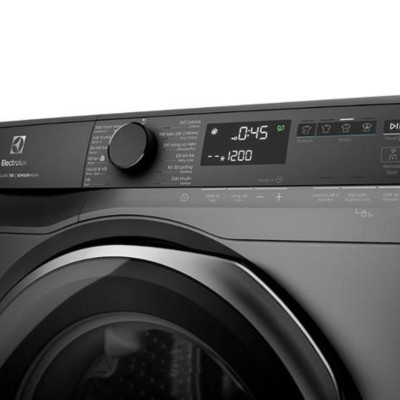 Máy giặt Electrolux UltimateCare 700 Inverter 11 kg EWF1143R7SC - HÀNG CHÍNH HÃNG - CHỈ GIAO HCM