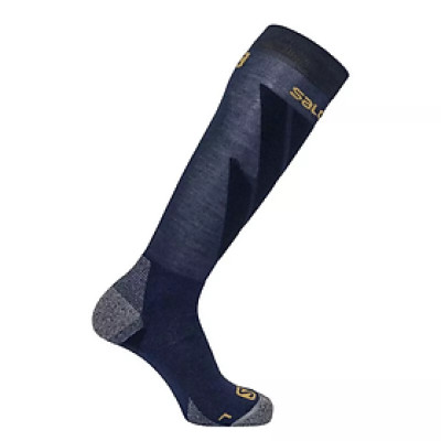 Tất vớ thể thao Salomon không Cotton SOCKS S/ACCESS M LC1448100  