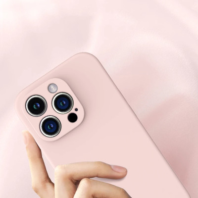 Ốp lưng dành cho iPhone 12 Pro Max, iPhone 12 Pro, iPhone 12, iPhone 12 Mini hiệu KST DESIGN chống bẩn, chống sốc, bảo vệ Camera cao cấp - Hàng chính hãng.