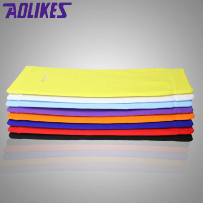 Bộ 2 ống tay chống nắng bảo vệ khủy tay AOLIKES A-7146 chống tia UV khi chơi thể thao Sport Arm Sleeve