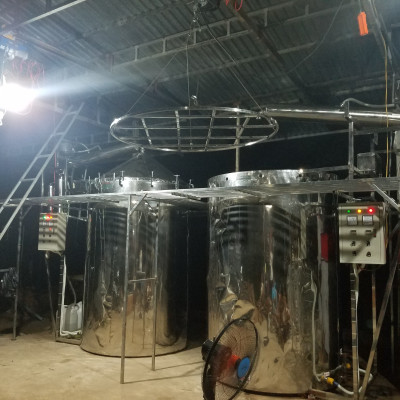 Tinh dầu Sả Java 100ml Mộc Mây - tinh dầu thiên nhiên nguyên chất 100% - chất lượng và mùi hương vượt trội