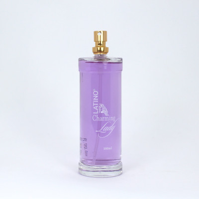 Nước Hoa Nữ LATINO N10 (100ml)