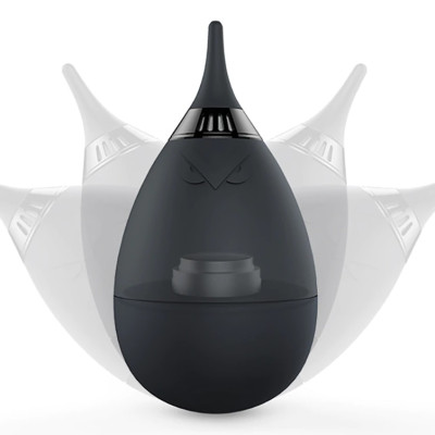 Bóng thổi VSGO Imp air Blower B013E, Gray - Hàng chính hãng