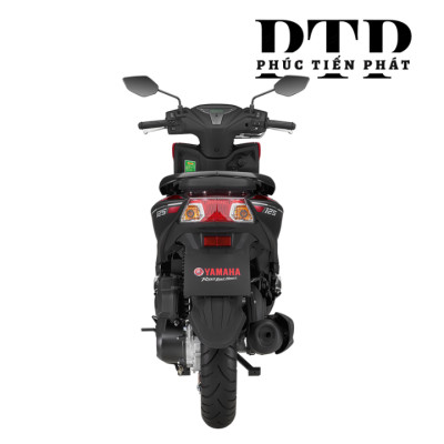 Xe Máy Yamaha Freego 125cc