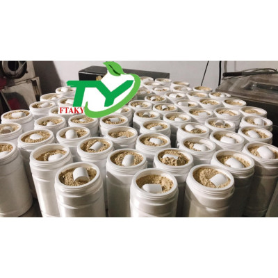 Bột ngũ cốc dinh dưỡng đặc biệt với nhiều loại hạt cao cấp FTAKY hộp 500g