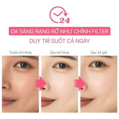 [COMBO 4 tuýp] Kem nâng tông trắng da Diamond Luxism 200ml – làm trắng da mặt & body tone-up cream