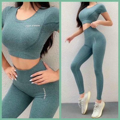 Quần Áo Nữ Tập Gym,Yoga,Fitness, Chạy Bộ Cao Cấp