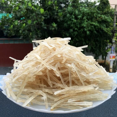 Mủ Trôm Thiên Nhiên Viettin Mart 100G