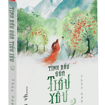 Tình Đầu Của Tiểu Yêu (Tập 2)