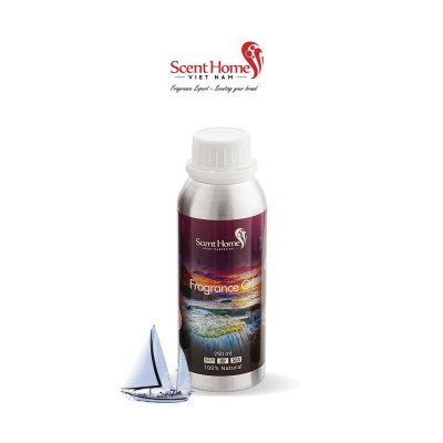 Tinh dầu Platinum Sailing - ScentHomes (Platinum Sailing - 50ml,100ml,250ml)