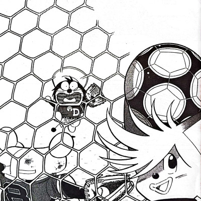 Doraemon Bóng Chày - Truyền Kì Về Bóng Chày Siêu Cấp - Tập 12 (Tái Bản 2023)