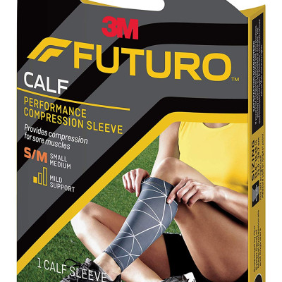 Băng hỗ trợ bó bắp chân Futuro 80301 size S/M