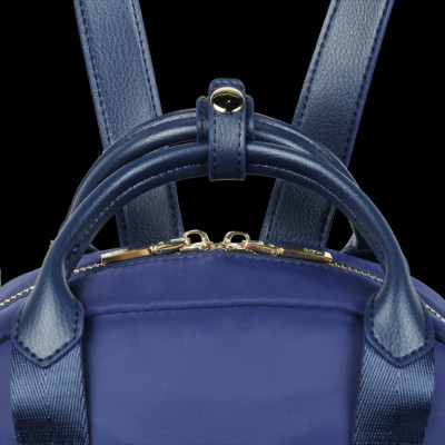 Balo thời trang Sakos Dahlia Tiện Ích, Nhỏ Gọn - Hàng Chính Hãng